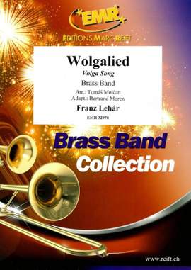 Franz Lehar: Wolgalied
