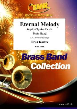 Jirka Kadlec: Eternal Melody