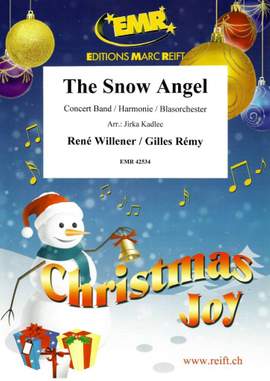 René Willener: The Snow Angel