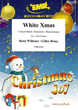 René Willener: White Xmas