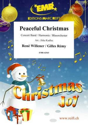 René Willener: Peaceful Christmas