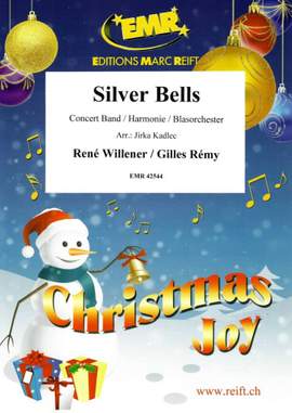 René Willener: Silver Bells