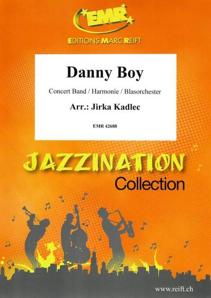 Jirka Kadlec: Danny Boy