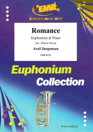 Axel Jorgensen: Romance