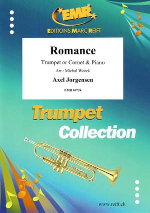 Axel Jorgensen: Romance
