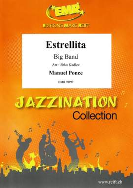 Manuel Ponce: Estrellita