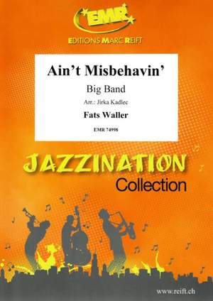 Fats Waller: Ain't Misbehavin'