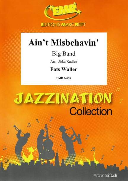 Fats Waller: Ain't Misbehavin'