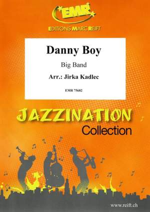 Jirka Kadlec: Danny Boy