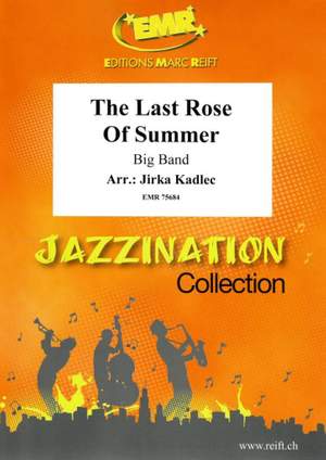 Jirka Kadlec: The Last Rose Of Summer