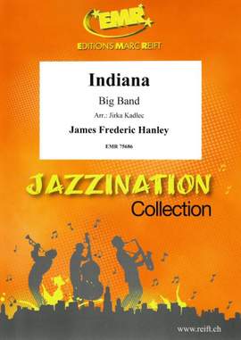 James Frederic Hanley: Indiana
