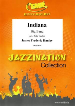 James Frederic Hanley: Indiana