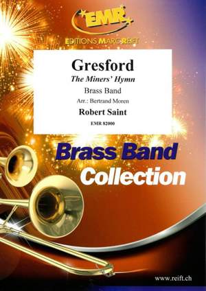 Robert Saint: Gresford