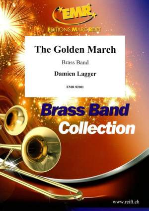 Damien Lagger: The Golden March