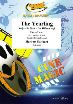 Herbert Stothart: The Yearling