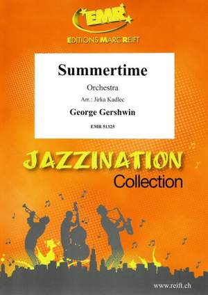 George Gershwin: Summertime