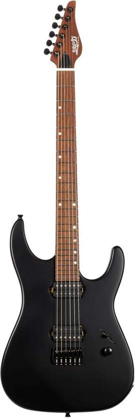 Jet: Electric Guitar - JS501 Stygian