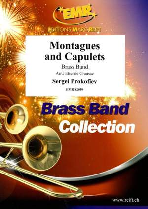 Sergei Prokofiev: Montagues and Capulets