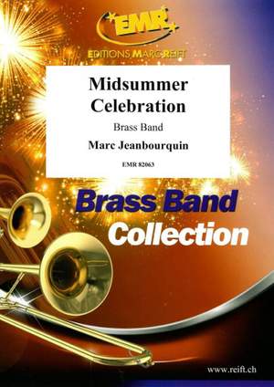 Marc Jeanbourquin: Midsummer Celebration