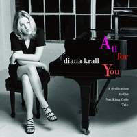 All For You (a Dedication To the Nat King Cole Trio)