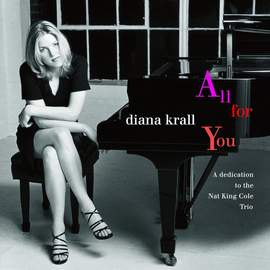 All For You (a Dedication To the Nat King Cole Trio)