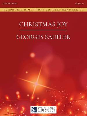 Georges Sadeler: Christmas Joy