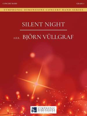 Michael Franz Xaver Gruber: Silent Night