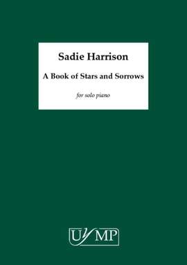 Sadie Harrison: A Book of Stars and Sorrows