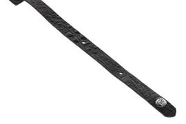GEWA Guitar Straps Prestige 65 padded Security Locks dry sand/black