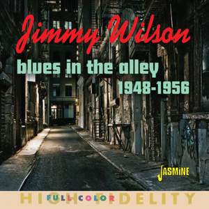 Blues in the Alley - Selected Singles, 1948-1956