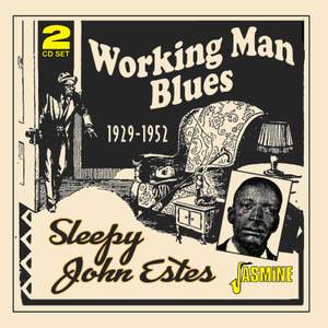 Working Man Blues 1929-1952