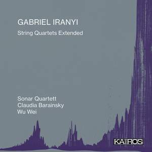 String Quartets Extended