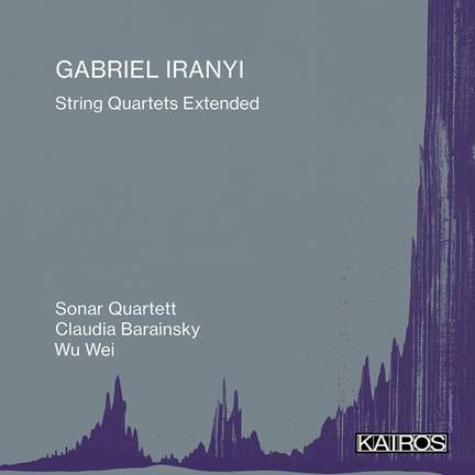 String Quartets Extended