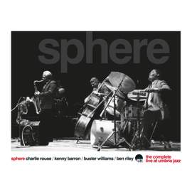 Complete Live At Umbria Jazz