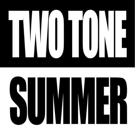 Two Tone Summer / Skandal