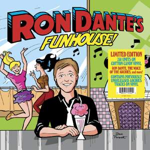 Ron Dante's Funhouse