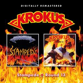 Stampede / Round 13
