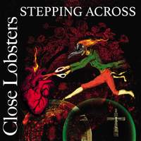 Stepping Across