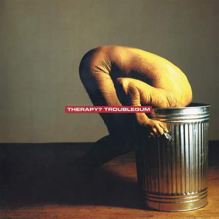 Troublegum (deluxe)