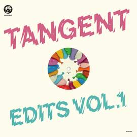 Tangent Edits Vol. 1