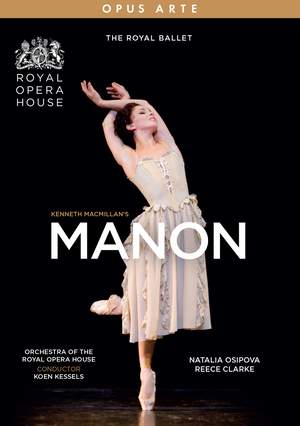 Jules Massenet: Manon