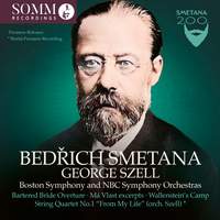 Smetana 200