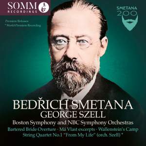 Smetana 200