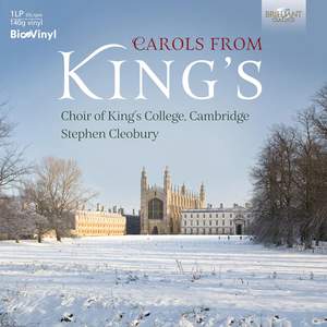 Carols From King's