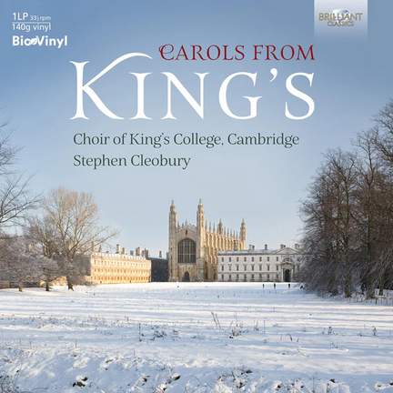 Carols From King's