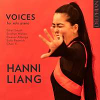 Voices For Solo Piano: Smyth/Wallen /Alberga/Beamish/Yi