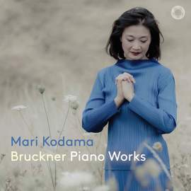 Bruckner: Piano Works