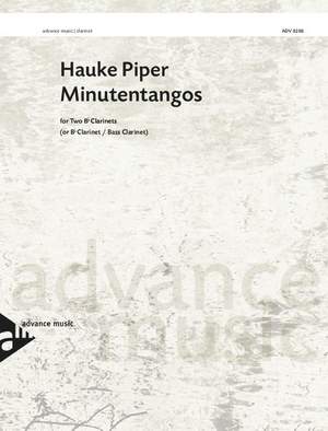 Piper, Hauke: Minutentangos