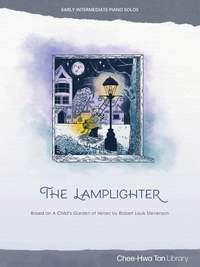 Tan, Chee-Hwa: Lamplighter, The