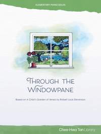 Tan, Chee-Hwa: Through the Windowpane 2nd ED
